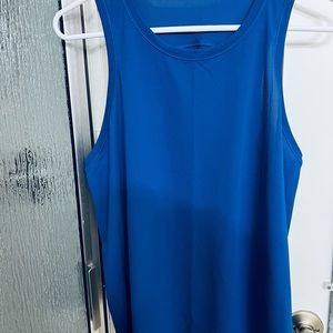 Beautiful Lululemon purple workout shirt!